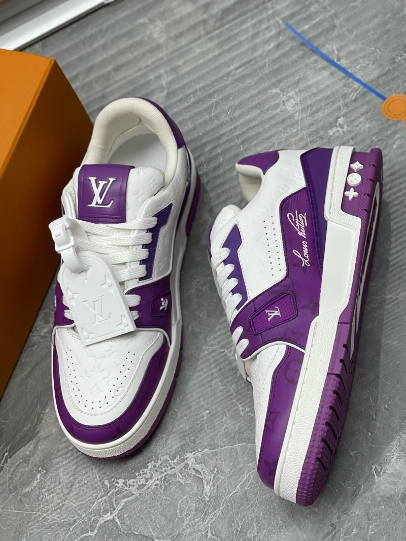 LV Sneakers